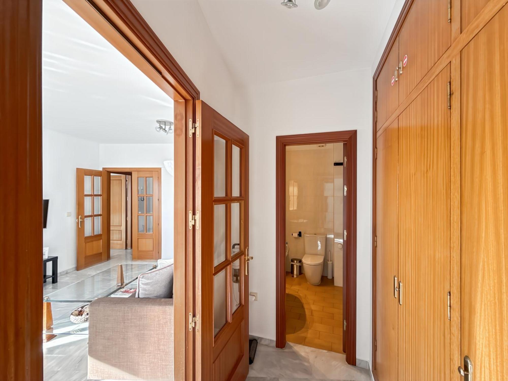 Exclusive With Cathedral Views And Auto Check-in Appartamento *