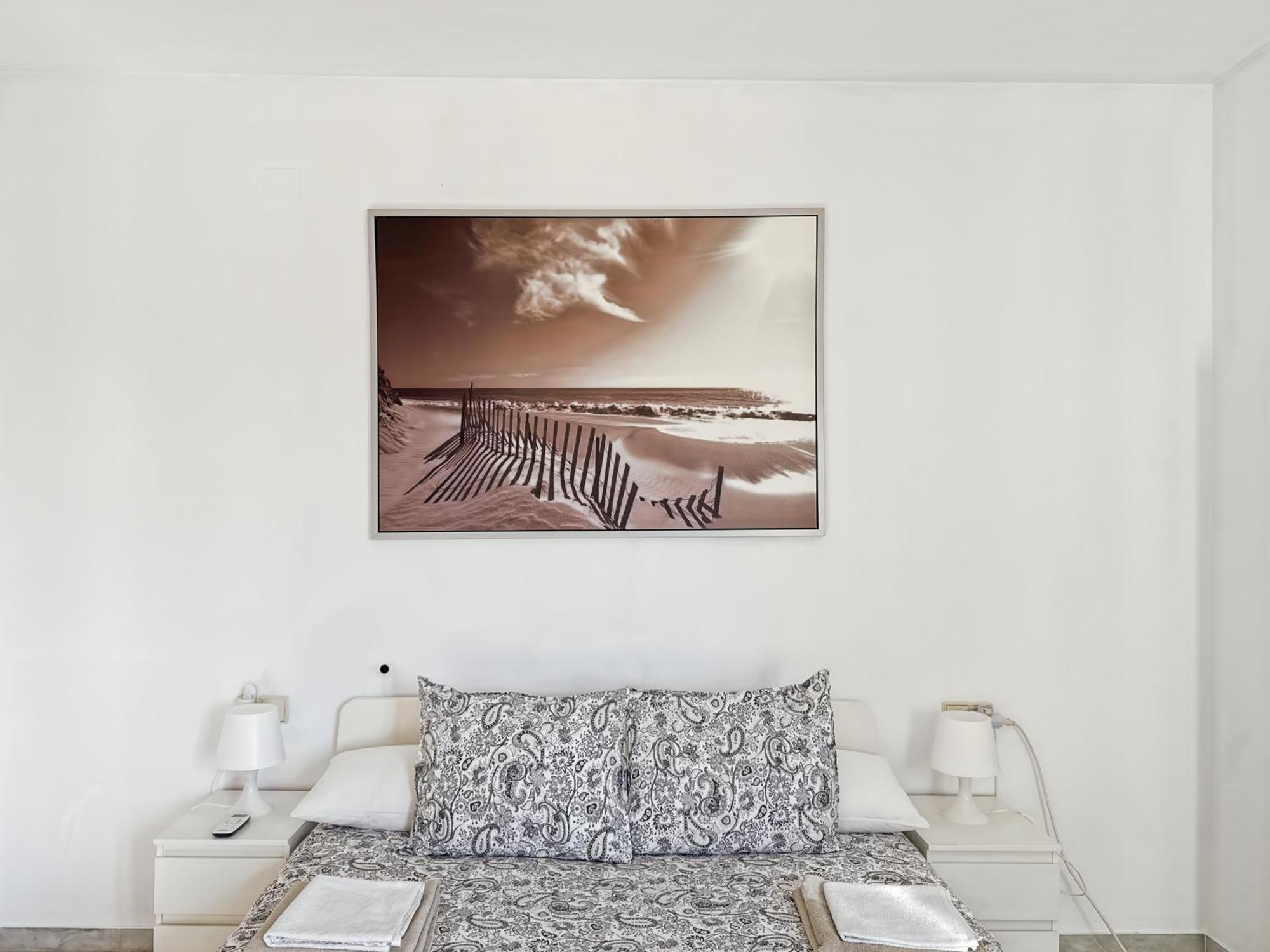 Appartamento Exclusive With Cathedral Views And Auto Check-in *