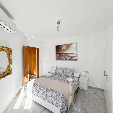 Exclusive Malaga Apartments With Cathedral Views And Auto Check-In Esterno foto