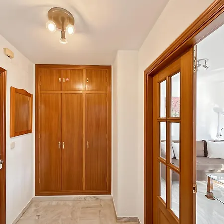Exclusive Malaga Apartments With Cathedral Views And Auto Check-In Esterno foto
