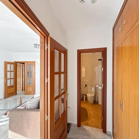Exclusive Malaga Apartments With Cathedral Views And Auto Check-In Esterno foto