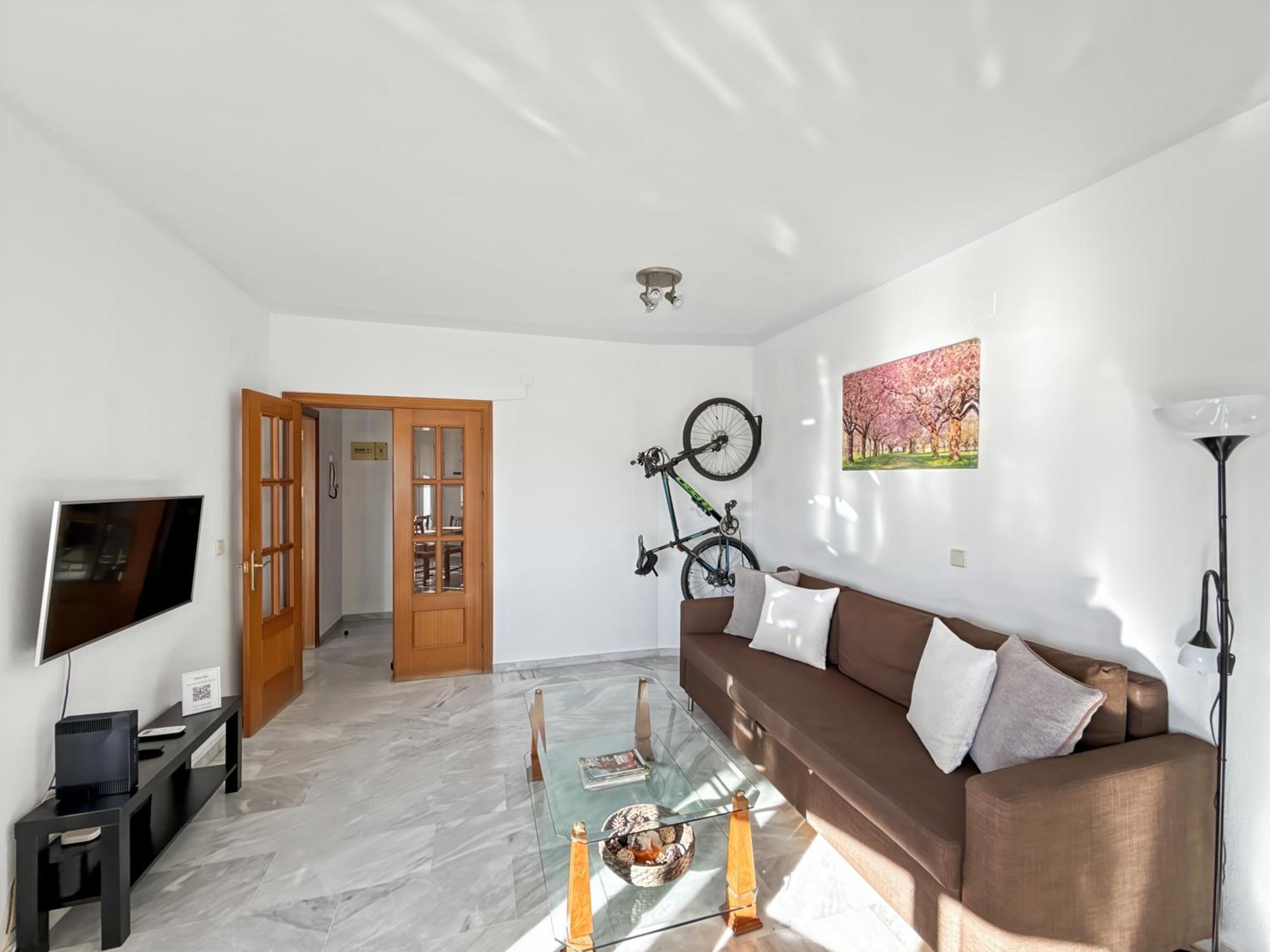Appartement Exclusive With Cathedral Views And Auto Check-in *