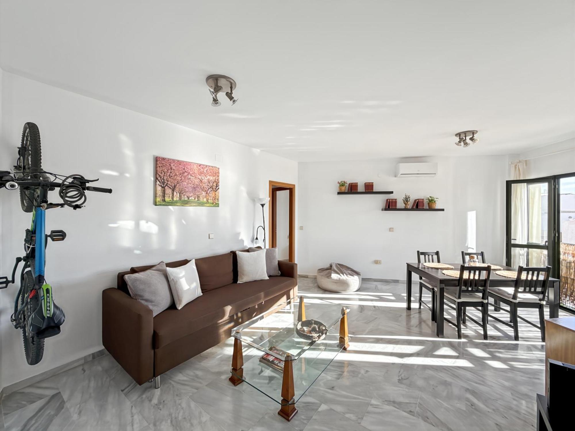 Exclusive With Cathedral Views And Auto Check-in Appartement
