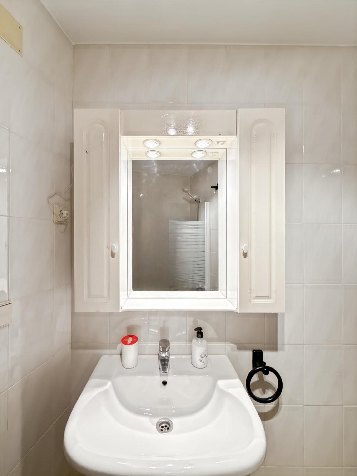 Appartement Exclusive With Cathedral Views And Auto Check-in