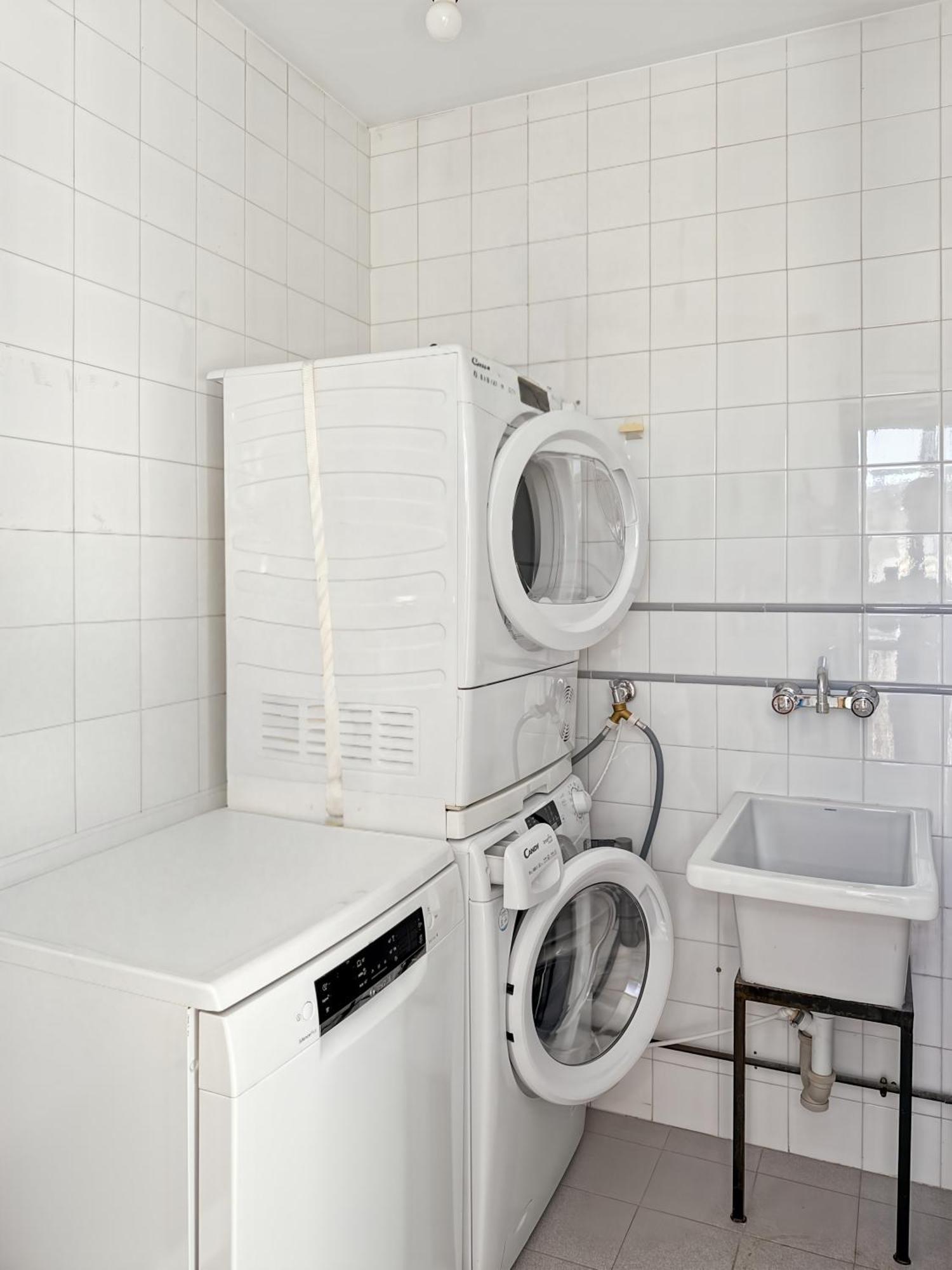 Exclusive With Cathedral Views And Auto Check-in Appartement *