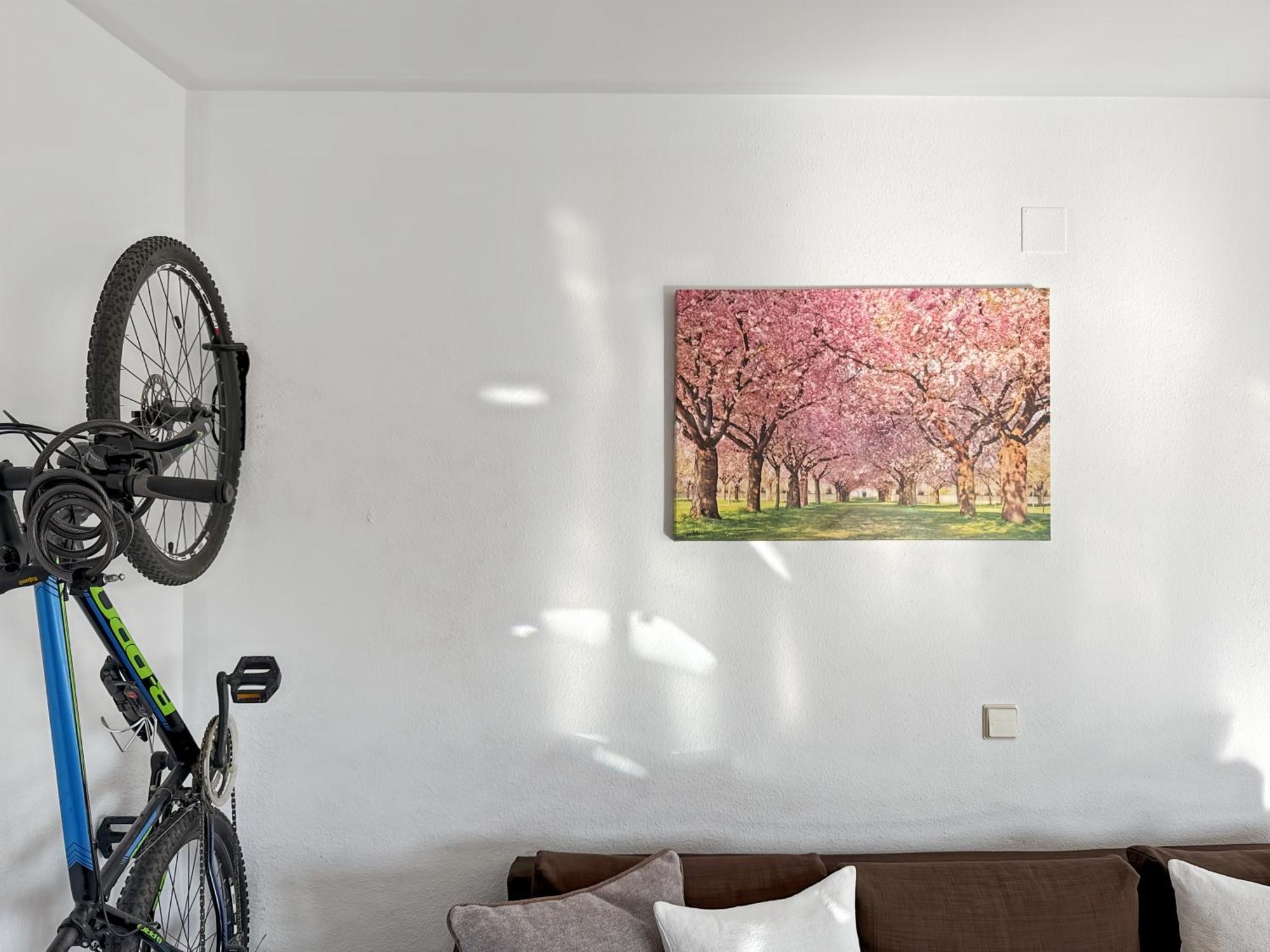 Exclusive With Cathedral Views And Auto Check-in Appartement Málaga